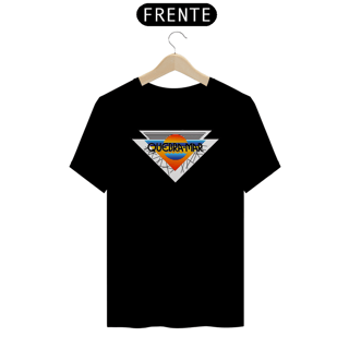 Nome do produto Camisetas Quebra - Mar