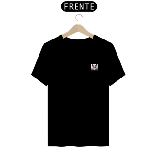 Nome do produto Camisetas Bad Boy Minimalista
