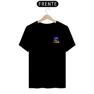 Nome do produto Camisetas World Champion 87 Minimalista
