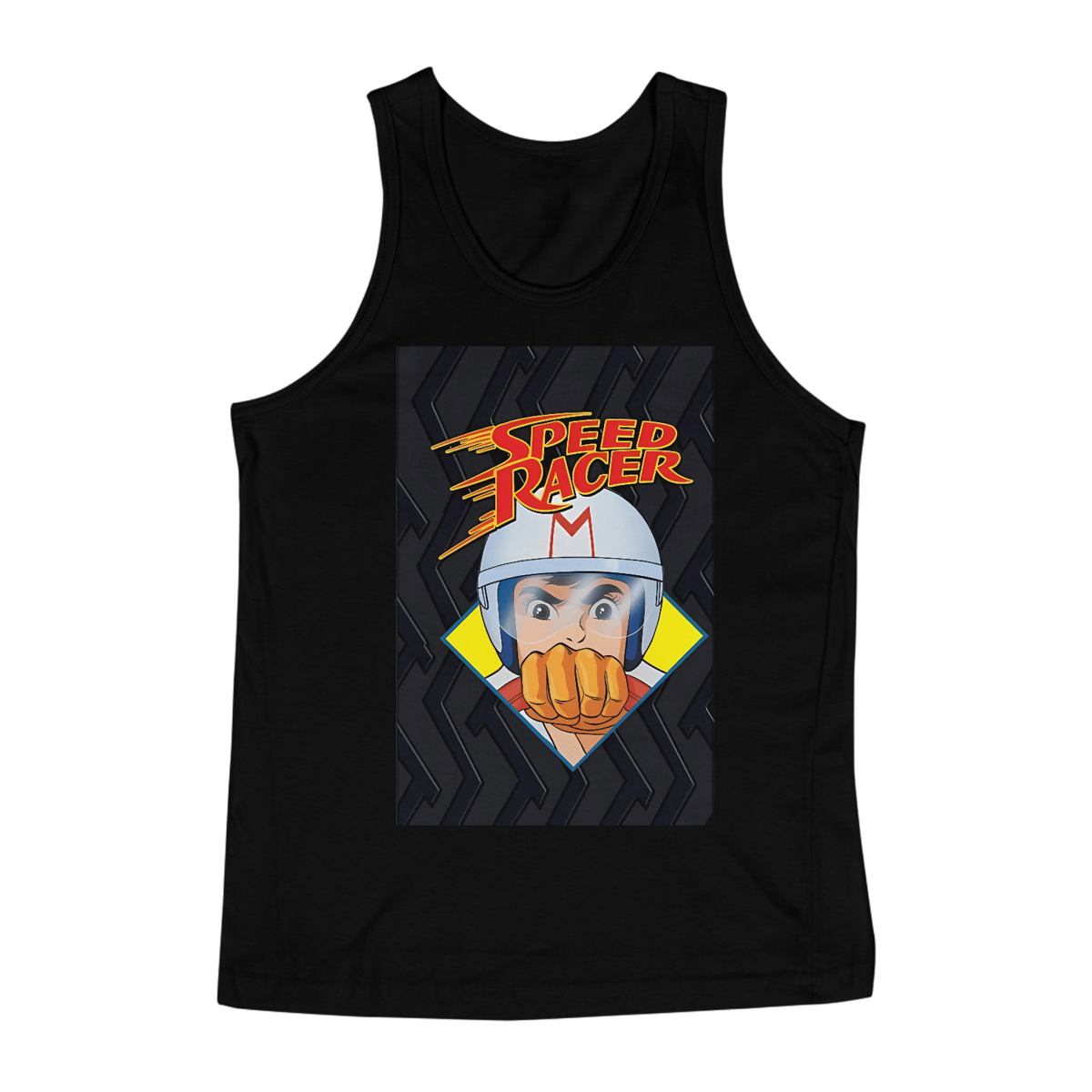 Nome do produto: Regata Speed Racer 2