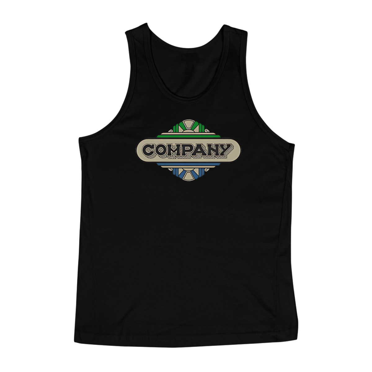 Nome do produto: Regata Company