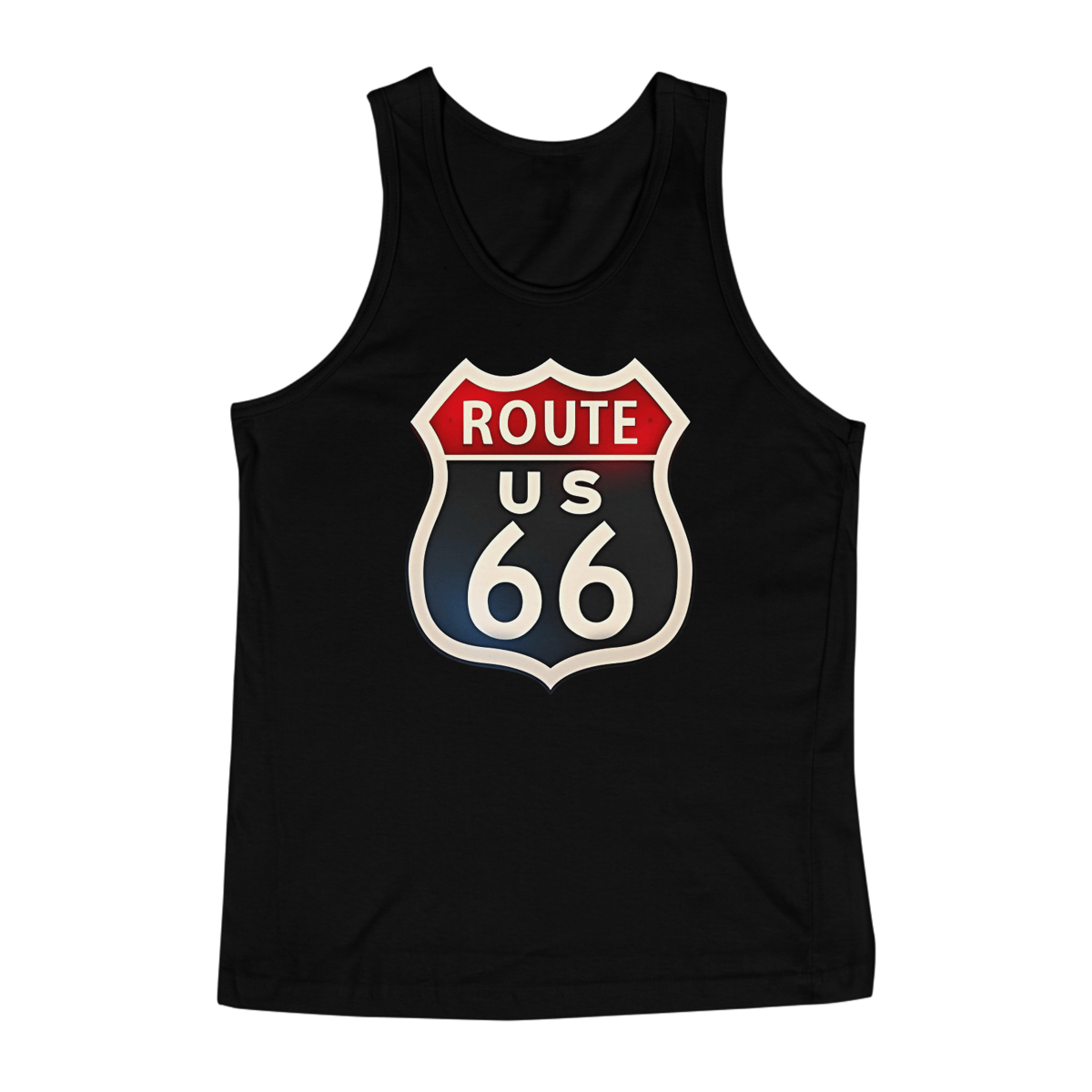 Nome do produto: Regata Route 66