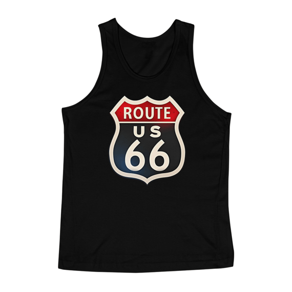 Regata Route 66
