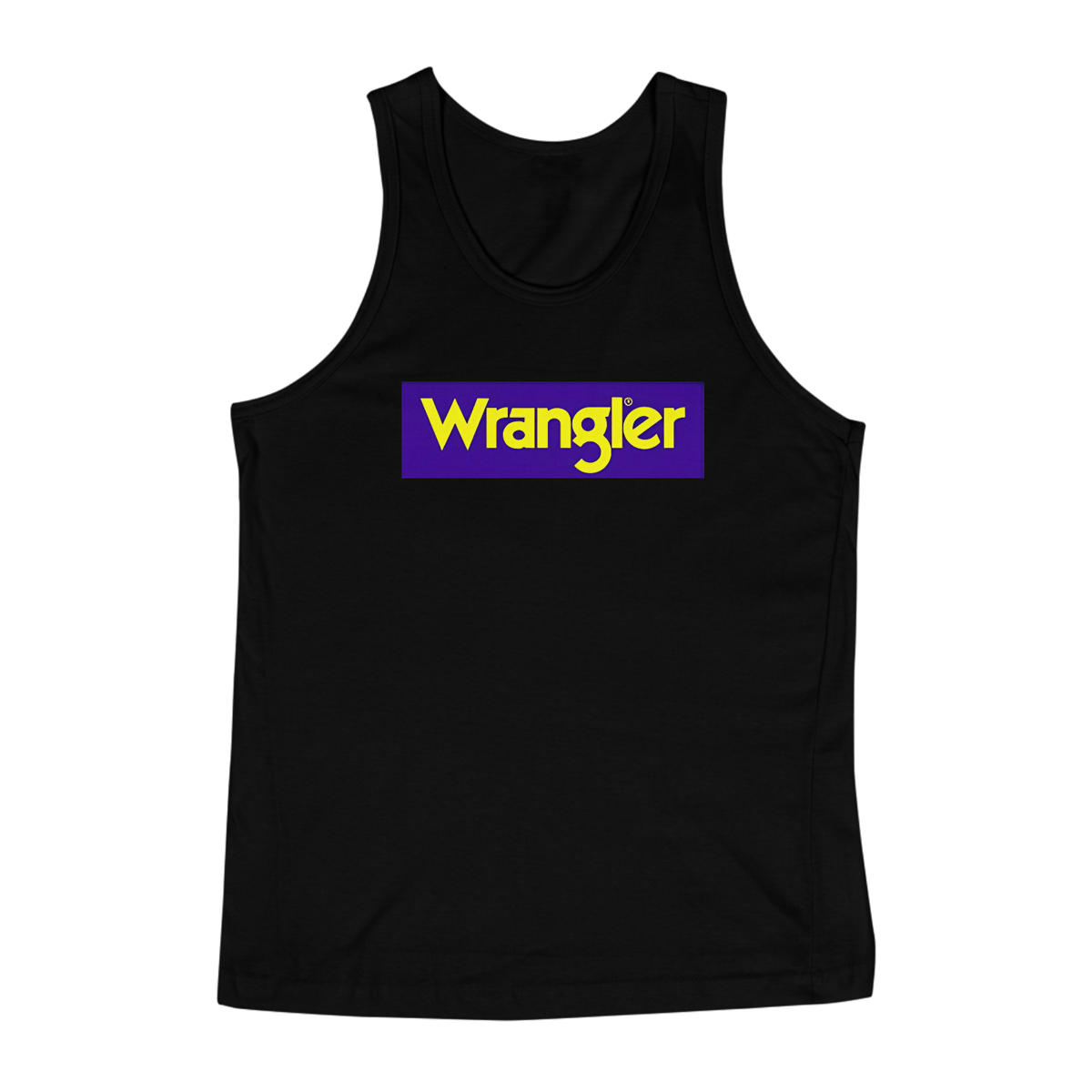 Nome do produto: Regata Wrangler