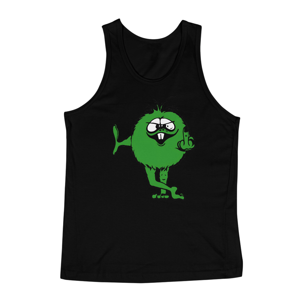 Nome do produto: Regata Monster