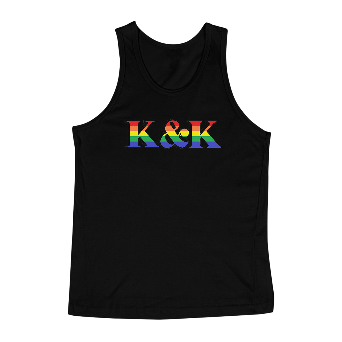 Nome do produto: Regata K & K