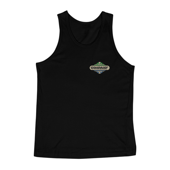 Regata Company Minimalista