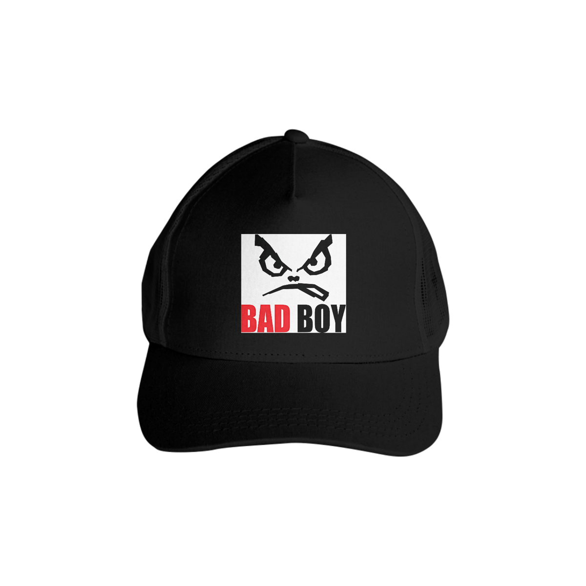 Nome do produto: Boné Bad Boy
