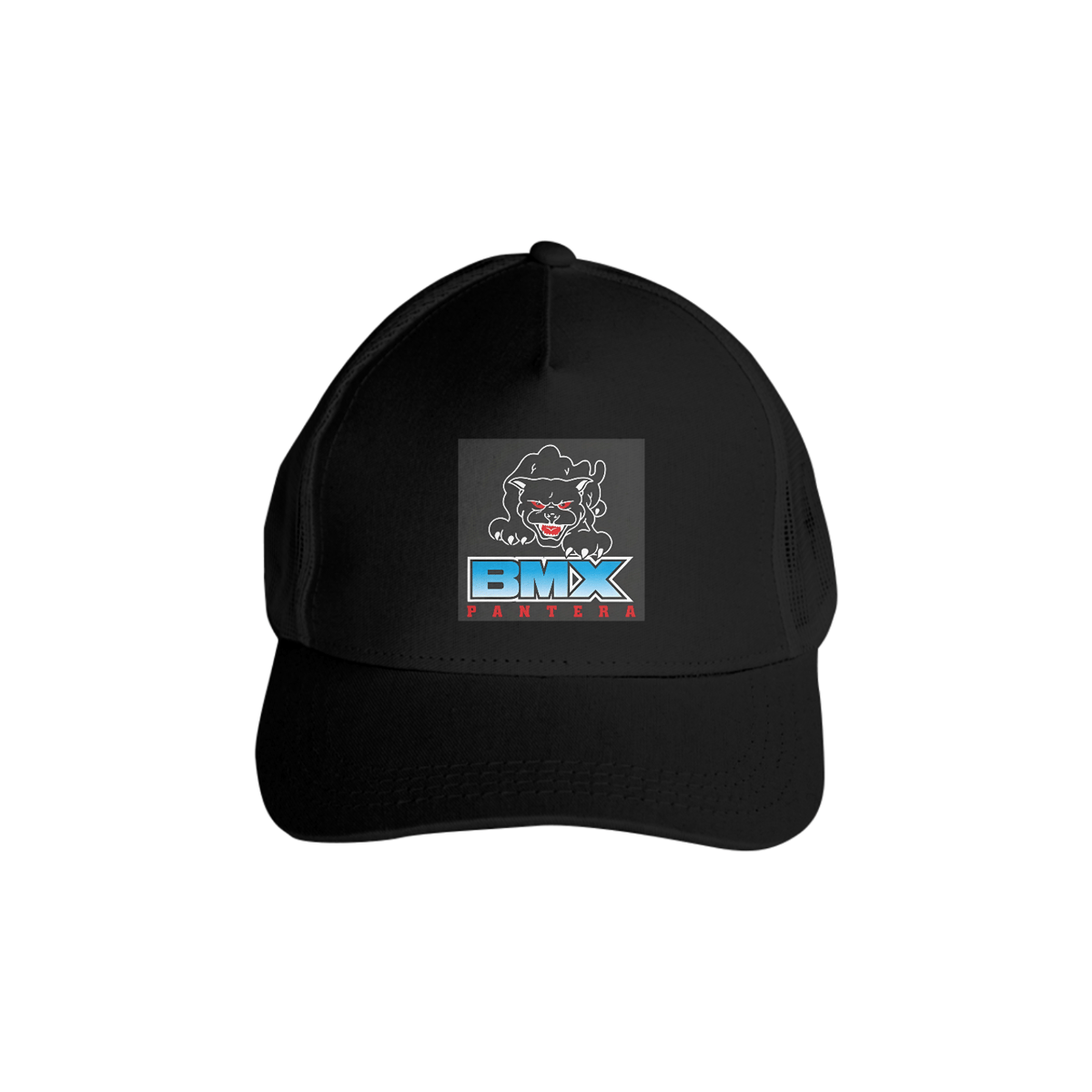 Nome do produto: Boné BMX Pantera