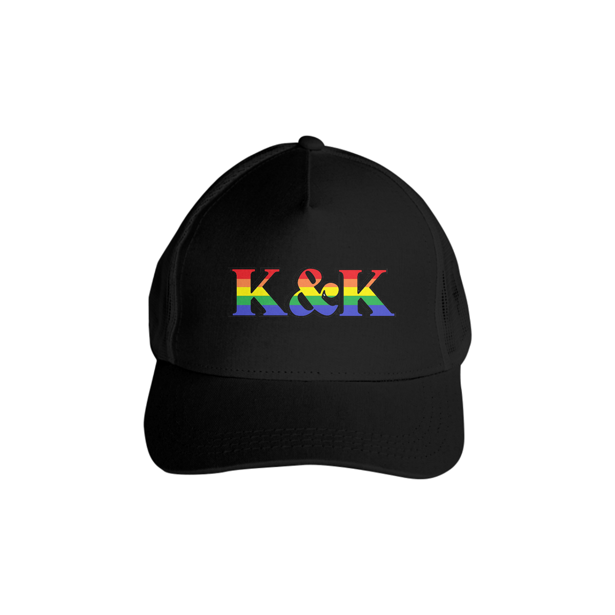 Nome do produto: Boné K & K