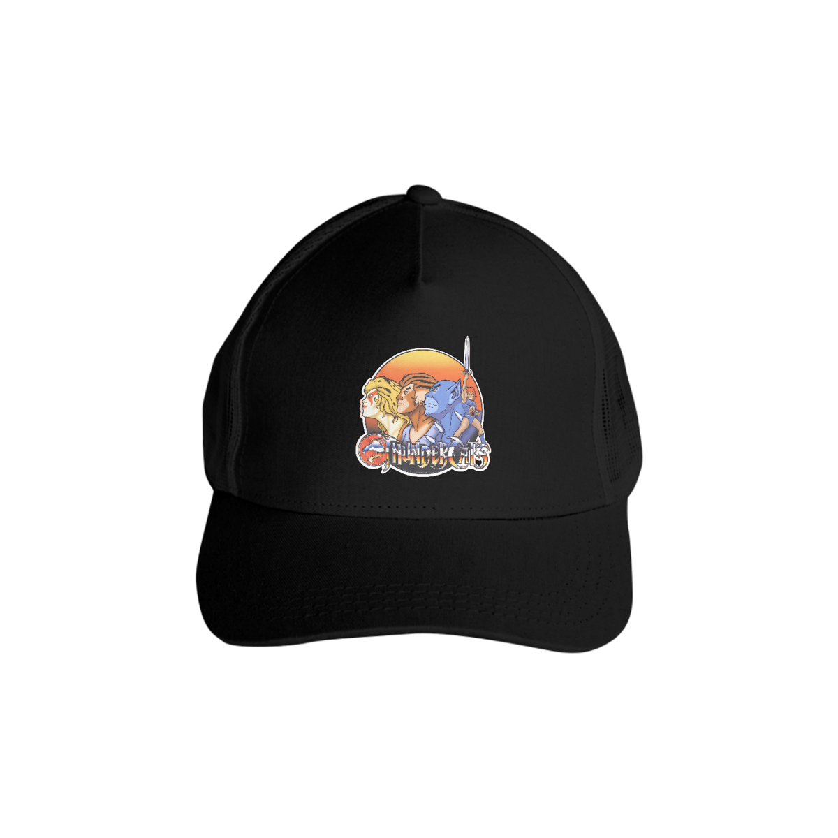 Nome do produto: Boné ThunderCats