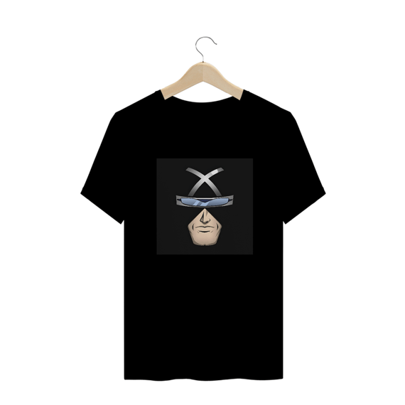 Camisetas Plus Size Corredor X  2