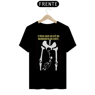 Nome do produto Camisetas Puxa Saco