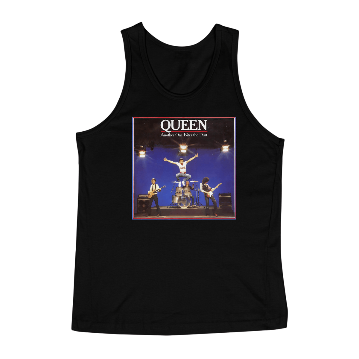 Nome do produto: Regata Queen