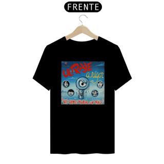 Nome do produto Camisetas Ultraje A Rigor