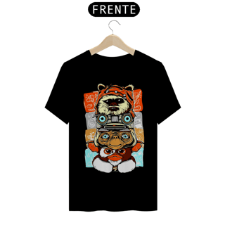 Nome do produto Camisetas Monstrinhos