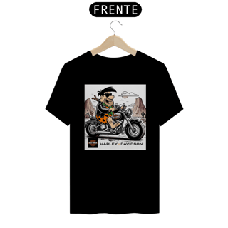 Nome do produto Camisetas Fred Moto