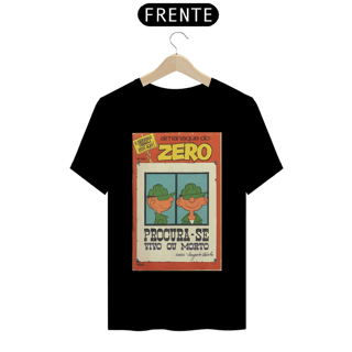Nome do produto Camisetas Almanaque Do Zero