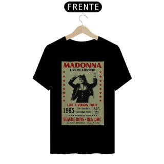Nome do produto Camisetas Madonna