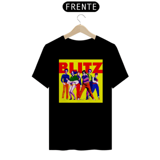 Nome do produto Camisetas Blitz