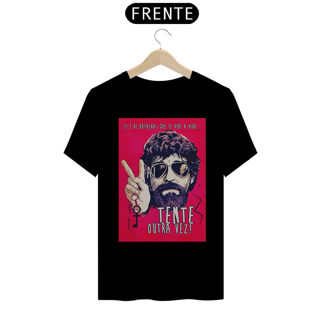 Nome do produto Camisetas Tente Outra Vez