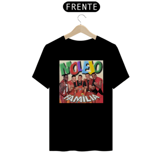 Nome do produto Camisetas Molejo