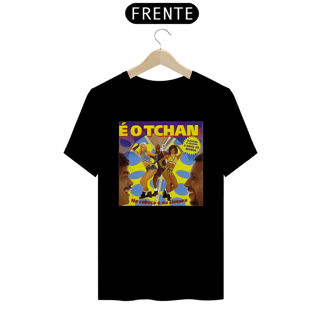 Nome do produto Camisetas É O Tchan
