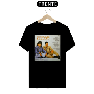 Nome do produto Camisetas Zezé Di Camargo & Luciano