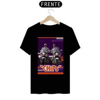 Nome do produto Camisetas Chips 2