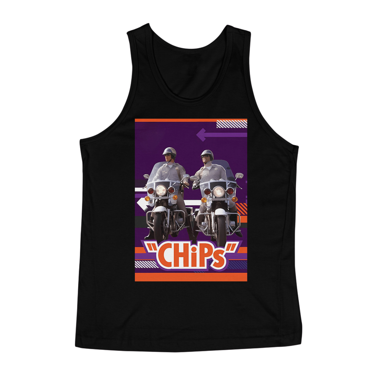 Nome do produto: Regata Chips 2