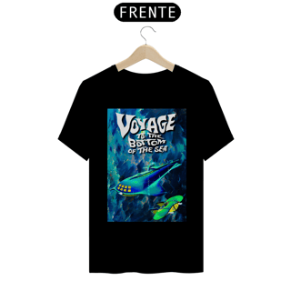Nome do produto Camisetas Viagem Ao Fundo Do Mar 2