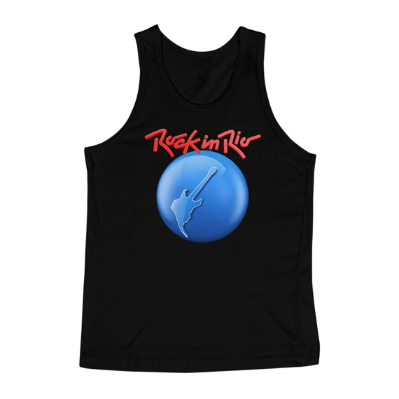 Regata Rock In Rio
