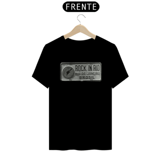 Nome do produto Camisetas Rock In Rio 2