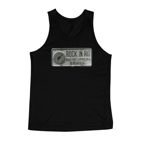 Regata Rock In Rio 2