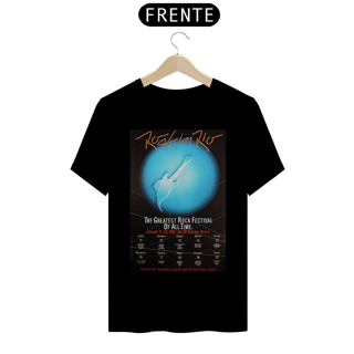 Nome do produto Camisetas Rock In Rio 3