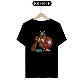 Nome do produto Camisetas Capitão Caverna