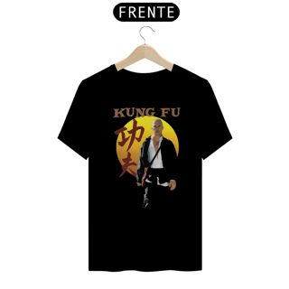 Nome do produto Camisetas Kung Fu