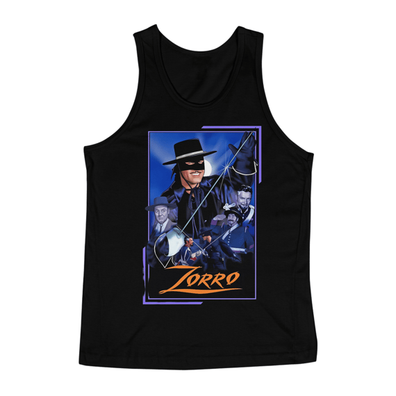 Regata Zorro