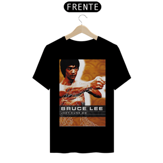 Nome do produto Camisetas Bruce Lee 2