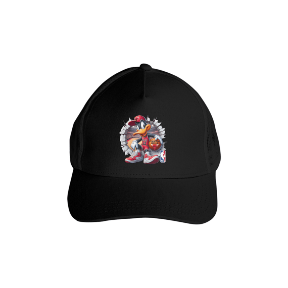Boné Chicago Bulls