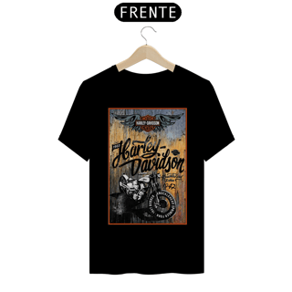 Nome do produto Camisetas Harley 1947