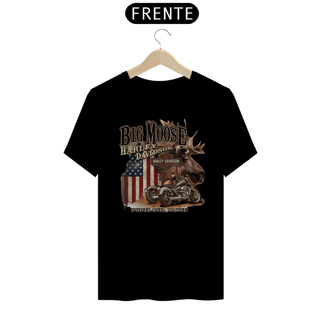 Nome do produto Camisetas Harley Big Moose