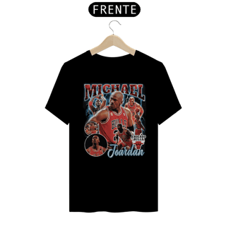 Nome do produto Camisetas Michael Jordan 2