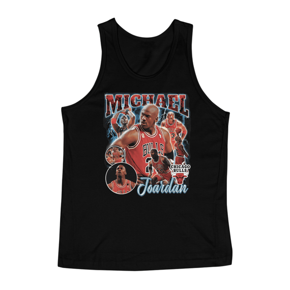 Regata Michael Jordan 2