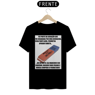 Nome do produto Camisetas Borracha Mercur