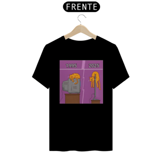Nome do produto Camisetas Cat 1995