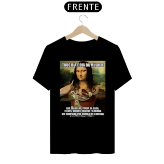 Nome do produto Camisetas Dia Da Mulher