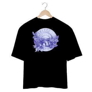 Camisetas Oversized Colcci Armas
