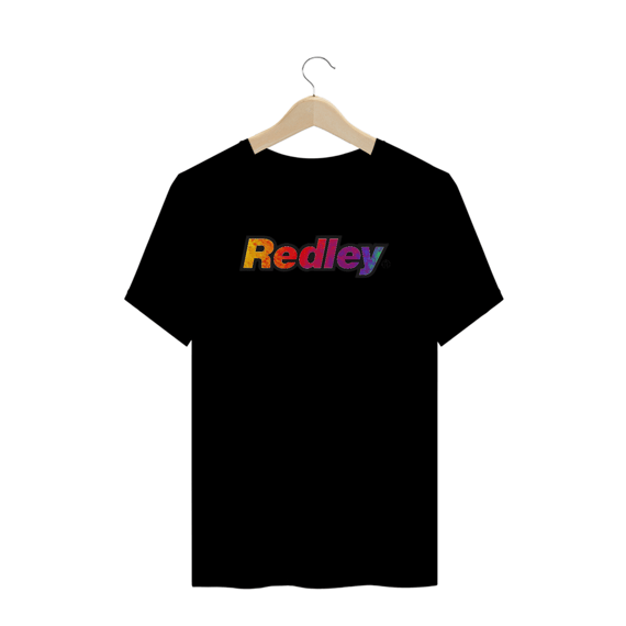Camisetas Plus Size Redley