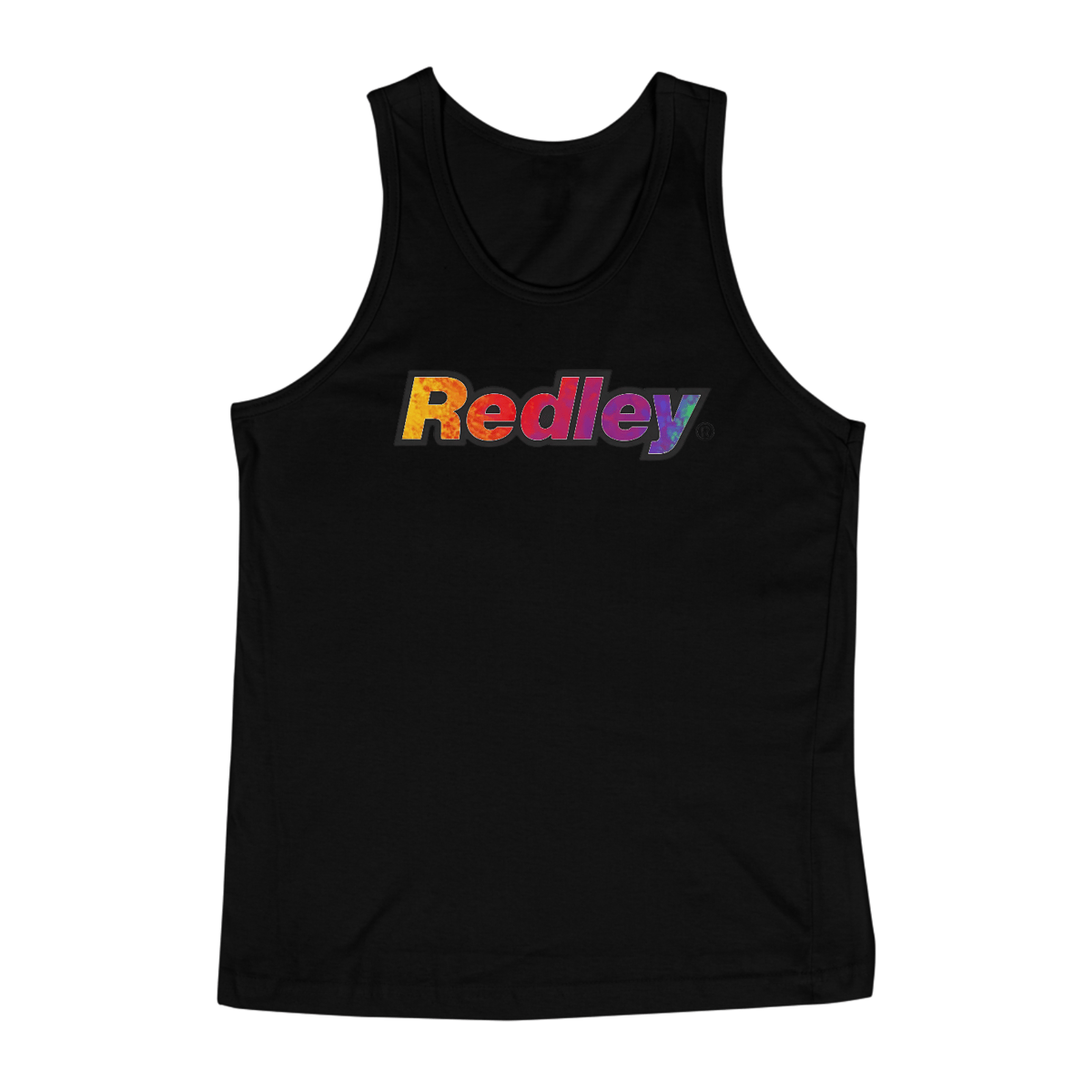 Nome do produto: Regata Redley